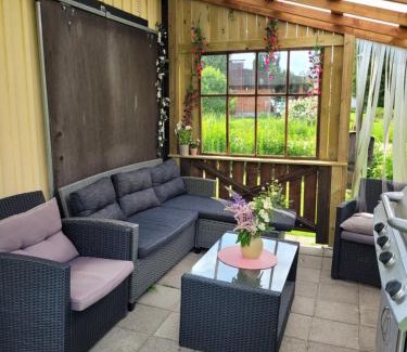 Pori Apartment | Rantatalo