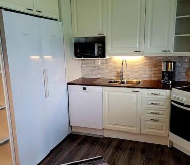 Pori Apartment | Rantatalo