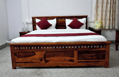 Sawai Madhopur Hotel | Ranthambhore Tiger Territory