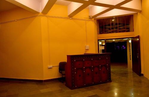 Sawai Madhopur Hotel | Ranthambhore Tiger Territory