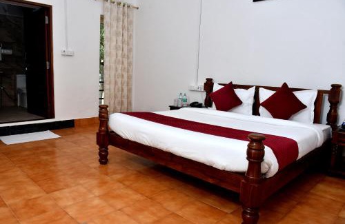 Sawai Madhopur Hotel | Ranthambhore Tiger Territory