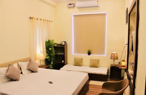 Sawai Madhopur Hotel | Ranthambore MAHÀL