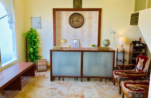 Sawai Madhopur Hotel | Ranthambore MAHÀL