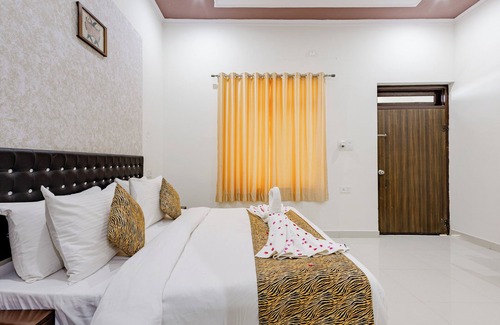 Sawai Madhopur Hotel | Ranthambore Resort
