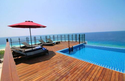 Ukulhas Hotel | Ranthari Hotel and Spa Ukulhas Maldives