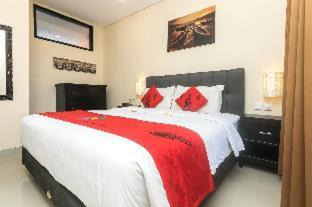 Sawangan House | Rantun's Place Nusa Dua