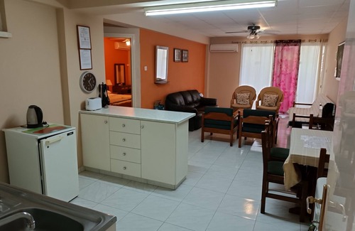 Pissouri Apartment | Rantzo onebedroom apartment 3