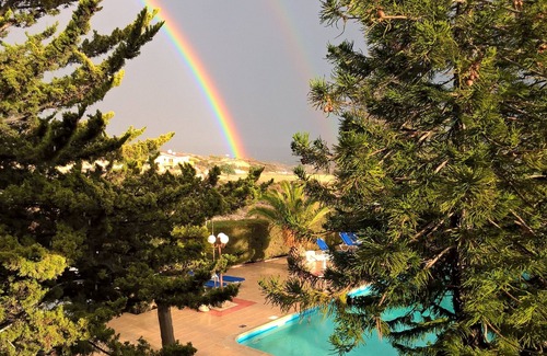 Pissouri Apartment | Rantzo onebedroom apartment 3