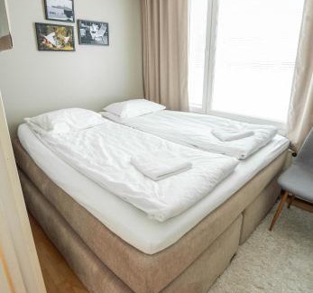Ranua Apartment | Ranua Keskustie Polar Apartment