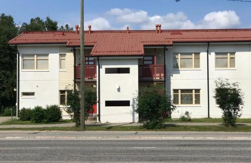Ranua Apartment | Ranua Lapland Apartment