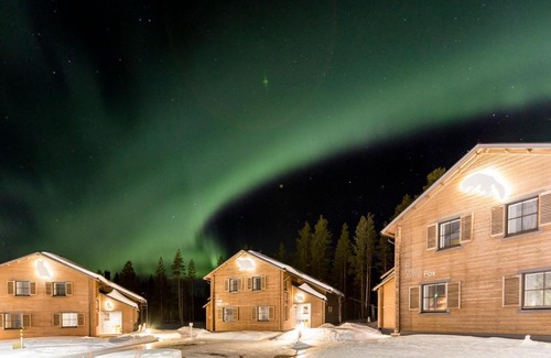 Ranua Resort | Ranua Resort Holiday Villas
