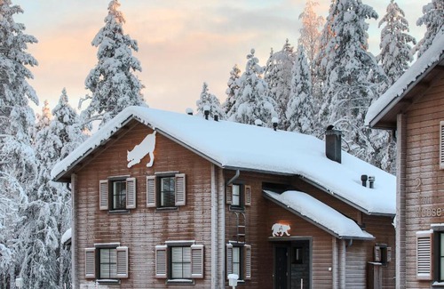 Ranua Resort | Ranua Resort Holiday Villas