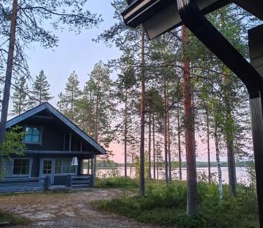 Ranua House | Ranua Wilderness Lodge
