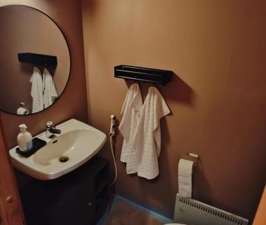 Ranua House | Ranua Wilderness Lodge