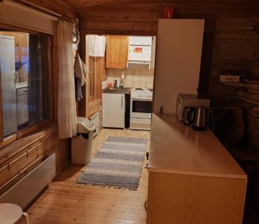 Ranua House | Ranua Wilderness Lodge