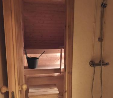 Ranua House | Ranua Wilderness Lodge