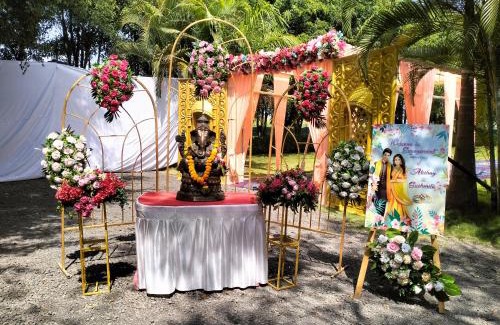 Wai Hotel | Ranvara