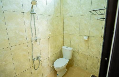 Purwokerto House | Ranya Homestay