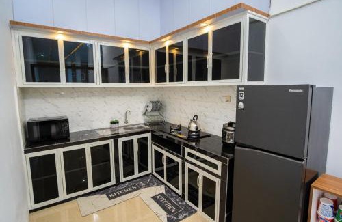 Purwokerto House | Ranya Homestay