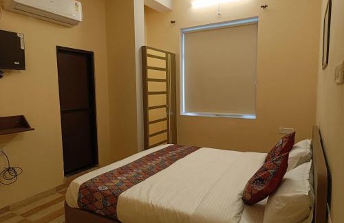 Sawai Madhopur Hotel | Rao Jagveer Home Stay