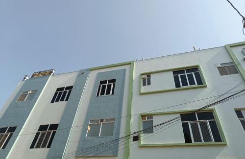 Sawai Madhopur Hotel | Rao Jagveer Home Stay