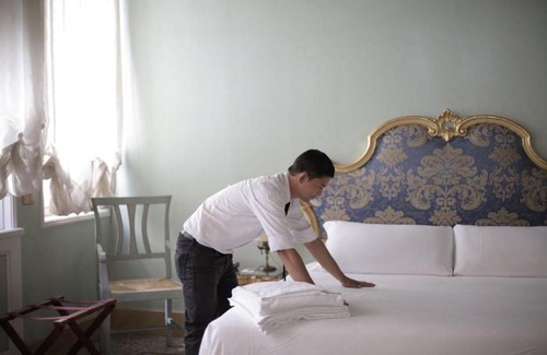 South West Bed & Breakfast | Rao Residency