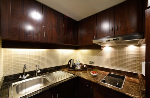 Beirut Hotel | Raouché Arjaan by Rotana