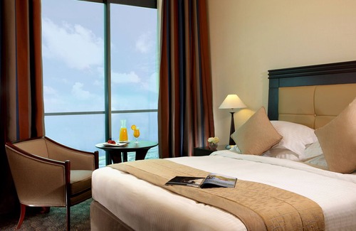Beirut Hotel | Raouché Arjaan by Rotana