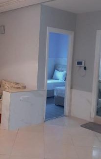 Ksar es Seghir Apartment | Raouia Bk Apartment