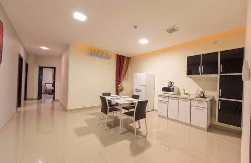 Sakaka Apartment | Raoum Inn Hotel Apartments- Sakaka