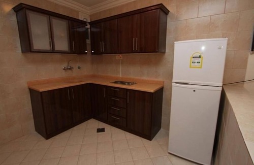 Al Majmaah Apartment | Raoum Inn Serviced Apartments-Majmaa