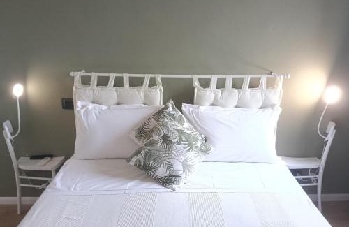 Rapolano Terme Bed & Breakfast | Rapafreccia BeB