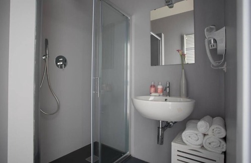Historic Centre Apartment | Rapanus Suites: Deluxe Apartment