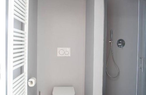 Historic Centre Apartment | Rapanus Suites: Deluxe Apartment