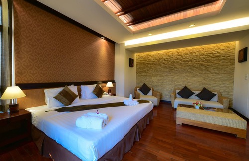 Chaeramae Hotel | Rapeepan Ville