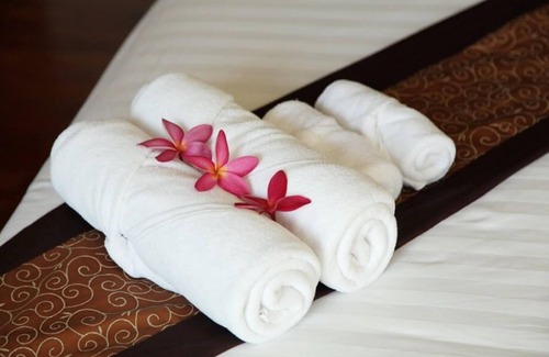 Chaeramae Hotel | Rapeepan Ville