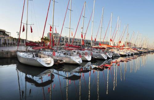 Herzliya Pituach Apartment | Raphael Apartments