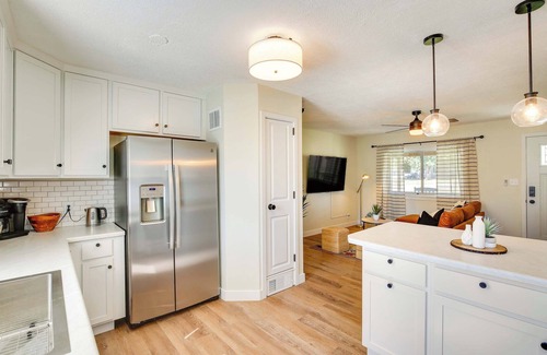 Rapid City House | RapidRest&Recharge/EVCharger/Downtown/NearMountRushmore