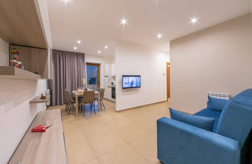 Old Town Apartment | Rapisardi Trilo