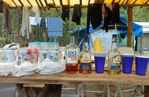 Laitmawsiang Other | Rapsyngkremcampsite