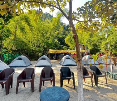 Laitmawsiang Other | Rapsyngkremcampsite