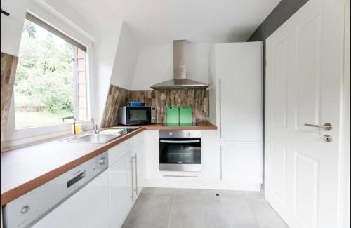 Neuenbuerg Apartment | Rapunzel