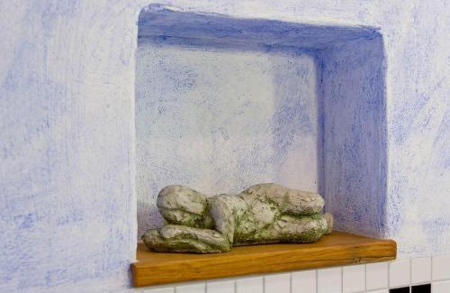 Muritz Apartment | Rapunzel - Gemütliche Ferienwohnung mit Landhausstil und überdachtem Balkon