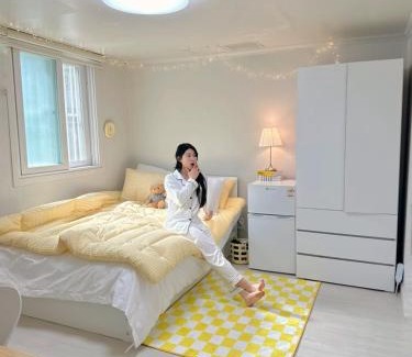 Anyang House | Rapym Coliving House