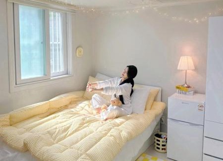 Anyang House | Rapym Coliving House