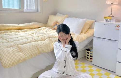 Anyang House | Rapym Coliving House