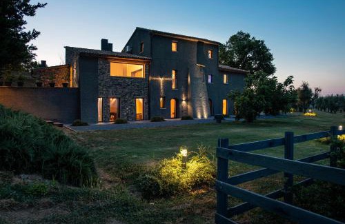 Orvieto Villa | Rara Factory Design House