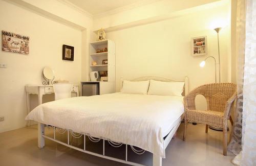 Xitun District House | RaRa Stay