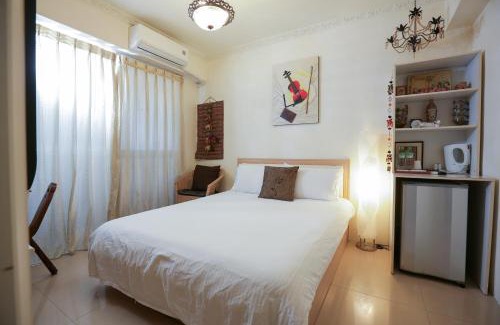 Xitun District House | RaRa Stay