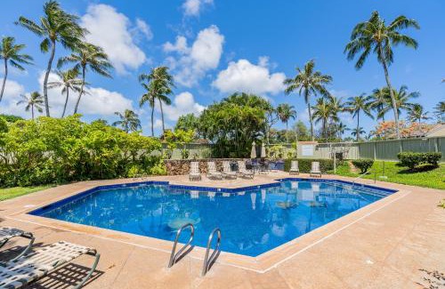 Kahuku Apartment | Rare 2 Bedroom & Loft Townhouse on the North Shore